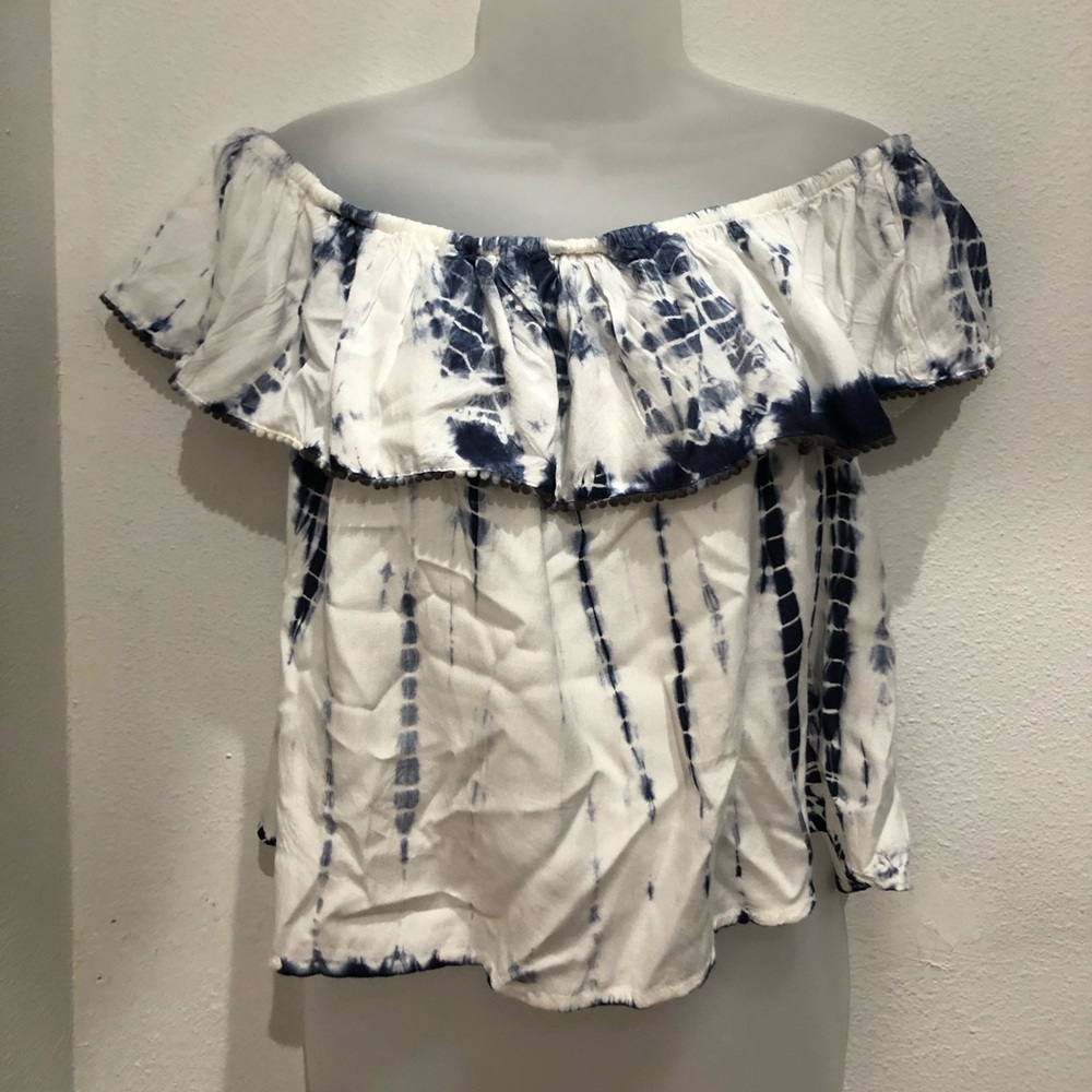 Off Shoulder Top